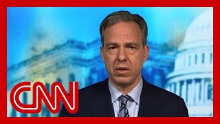 Jake Tapper: What are Americans to make of these images?