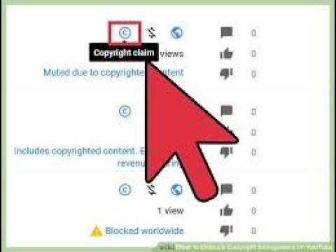 Video Blocked Worldwide Youtube