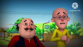 motu Patlu Senson 5 - episode 192 part 2