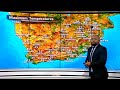 SA Weather | Wednesday 18 May 2022 | #SABCWeather