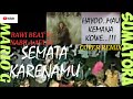 Semata Karenamu - Rawi Beat Ft Nabila Aulia (cover Remix Edit) Ll Svarna Dwipa #remixedit