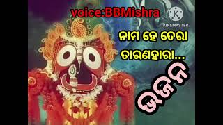 ନାମ ହେ ତେରା ତାରଣହାରା(ହିନ୍ଦି ଭଜନ) #hindibhajan #jagannathbhajan #krishnastuti