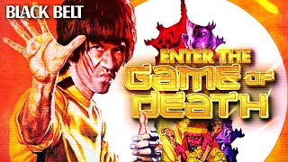 Enter the Game of Death - Full Martial Arts Movie | Black Belt Theater