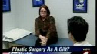 NBC Detroit - Tummy tuck Abdominoplasty Plastic Surgery as a Gift in Michigan