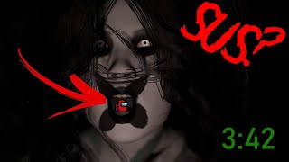 Pacify Speedrun – [3:42 min] Dolls Glitchless (3 Players)