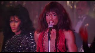 "Disco Inferno" Scene - What's Love Got To Do With It? - Movie (1993) I HD 1080p