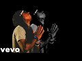 Lil Wayne – Dear Jesus (This Is An AI Music Video)