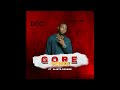 Gore remix [unreleased verse Alista Savage]