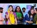 કોઈ ના વાળ્યા અમે નથી રે વળ્યા kinjal rabari u0026 jignasha rabari live kutch garba program 2023