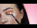 makeup for blue eyes easy step by step for beginners