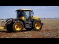 JCB 4220 tractor review | Farms & Farm Machinery