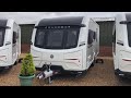 Sussex Special Edition: Coachman Ashington VIP 2021