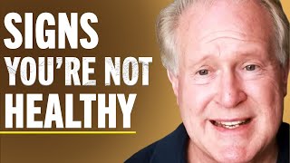 A Root Cause Stopping You From Losing Body Fat (Not Carbs Or Sugar) | Dr. Robert Lustig