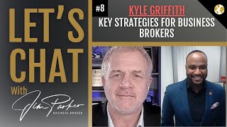 Key Strategies for Business Brokers