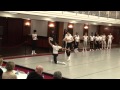 Prix de Lausanne 2012 Videoblog Day 2 - Edson Ferreira Barbosa