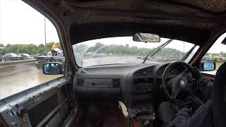 Drift Rods - Standlake Arena - 15/5/2022 - Race 2 Onboard With #636