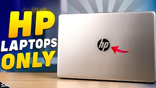 TOP 7 BEST HP Laptop In 2024 [ EXCLUSIVE ]💥HP Pavilion 15💥HP 15s💥HP 14s💥HP Victus Gaming