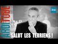 Salut Les Terriens ! de Thierry Ardisson avec Florent Pagny, Frédéric Lopez  ... | INA Arditube