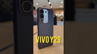 Vivo Y29 ❤️‍🔥New hot cake 👑Price start from 19,9996500 mAh Blue Volt Battery 🔥🔥Snapdragon 685🏃🏃