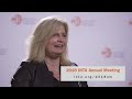 inta president tish berard discusses the 2018 annual meeting