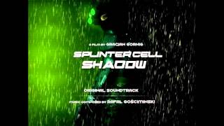 Splinter Cell - Shadow OST Preview (Ukryty w Cieniu)