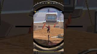 DL Q33 Sniper Squad Wipe | Call of Duty Mobile Battle Royale