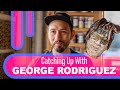 Catching Up With George Rodriguez | BIMA's 10th Anniversary Episode 1