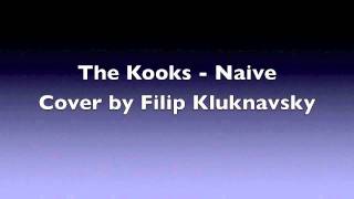 The Kooks - Naive (by Filip Kluknavsky) - Instrumental cover