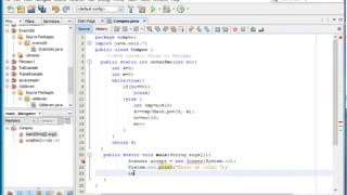 Java convert Octal to Decimal