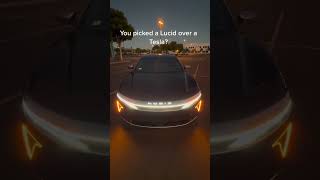 Lucid Motors 2023