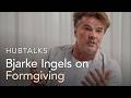 The future of architecture is formgiving – Bjarke Ingels, BIG | HubTalks