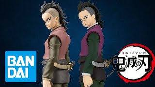 Demon Slayer - Genya Banpresto Figures Unboxing/Review