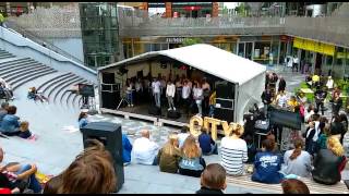 City Zingt  Cityplaza 1 juli 2017 deel 1