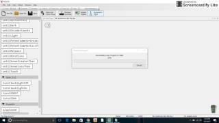Setting Up the Vex Robotics Debugger Windows and Testing the Motors and Sensors