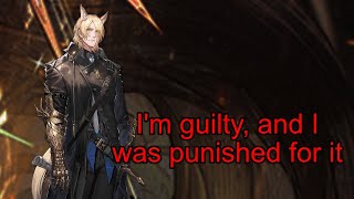 [Arknights] I made a mistake..... (Mlynar banner pull)