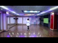 Sofia - line dance (demo & teach)