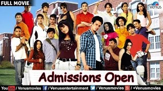 Admission Open Full Movie Hindi Movies Full Movie Comedy Movies Latest Bollywood Admission Open Full Movie Hindi Movies Full Movie Comedy Movies Latest Bollywood