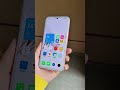 meizu 20 pro the beautiful phone😍😍 shortsviral smartphone viral