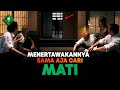 BALAS DENDAM SADIS !! BANTAI GENG YAKUZA YANG TELAH MEMBUNUH ANAK ISTRINYA | ALUR CERITA FILM