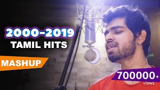 2000-2019 Tamil Hits Mashup | Joshua Aaron