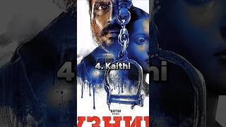 Top 10 Karthi Best Movies 2024🔥| #karthi #sh60 #kaithi