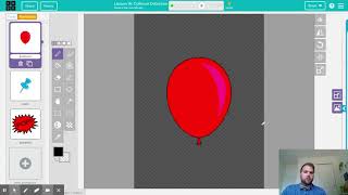Code.org - Collision Detection # 8