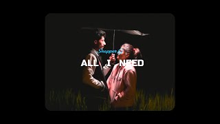 SNAPPER G x NINE9 BEATS - ALL I NEED (Official Music Video) | BROWN DRILLA MOB | 2K23