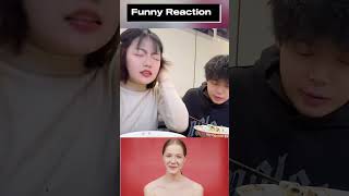 Funny reaction videos 2024 | part 24 #shorts #ytshorts #reaction