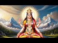 Mahalakshmi Mantra 108 times | for GROWTH, WEALTH, PROSPERITY & SUCCESS, Removes FINANCIAL BLOCKAGES