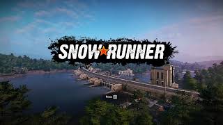 SnowRunner OST: North Carolina Main Menu