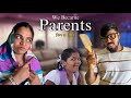 Parents அக மாறிய தருணம் ❤️