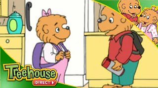 The Berenstain Bears | Fun Family Weekend