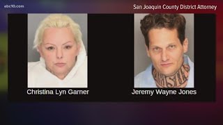 San Joaquin County District Attorney files hate crime charges in killing of Justin Peoples