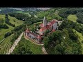 4k → leuchtenburg castle germany 🎥